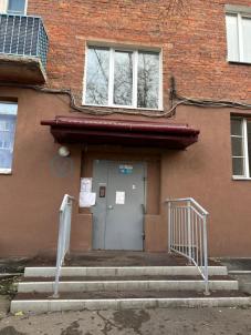 Продажа квартиры Пушкина ул., 76