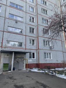 Продажа квартиры Крупской ул., 19, к 3