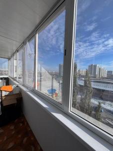 Продажа квартиры Крупской ул., 19, к 3