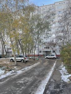 Продажа квартиры Крупской ул., 19, к 3