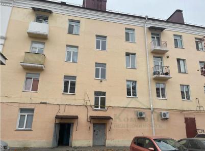 Продажа квартиры Серова ул., 21