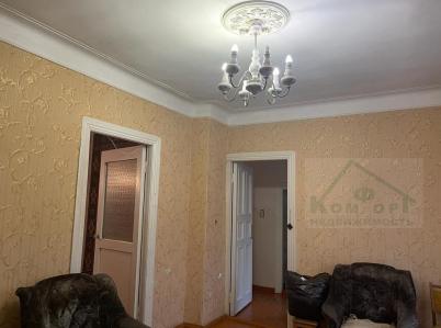 Продажа квартиры Серова ул., 21