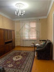 Продажа квартиры Серова ул., 21