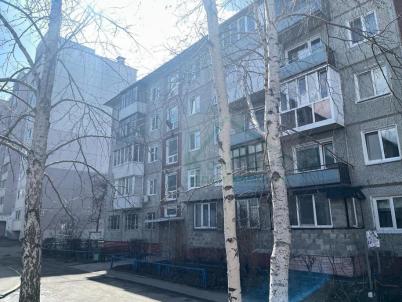 Продажа квартиры Шакурова ул., 6