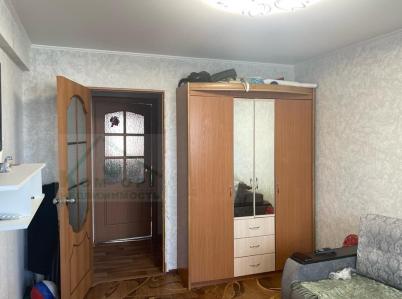 Продажа квартиры Шакурова ул., 6