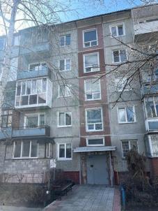 Продажа квартиры Шакурова ул., 6