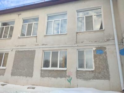 Продажа квартиры Шербакульский. Шербакуль р.п.. Свердлова ул., 61, к а