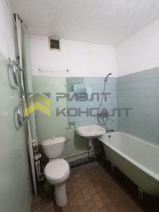 Продажа квартиры Омск. улица 21-я Амурская, 2