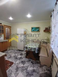 Продажа квартиры Омск. улица Марка Никифорова, 3