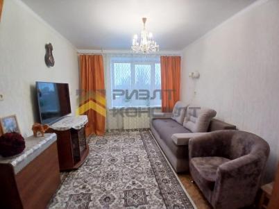 Продажа квартиры Омск. улица Марка Никифорова, 3