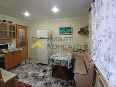 Продажа квартиры Омск. улица Марка Никифорова, 3