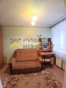 Продажа квартиры Омск. улица Марка Никифорова, 3