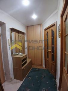 Продажа квартиры Омск. улица Марка Никифорова, 3