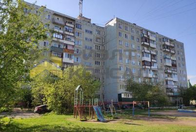 Продажа квартиры Омск. улица 4-я Кордная, 52