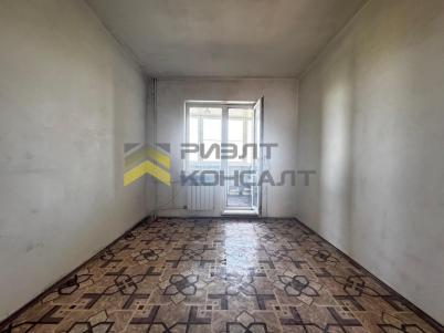 Продажа квартиры Омск. улица Лукашевича, 27 Продажа квартиры Омск. улица Лукашевича, 27