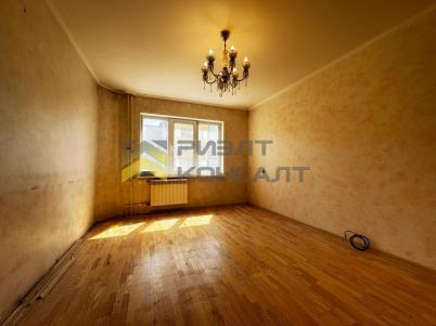 Продажа квартиры Омск. улица Лукашевича, 27 Продажа квартиры Омск. улица Лукашевича, 27