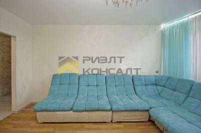 Продажа квартиры Омск. улица 33-я Северная, 122