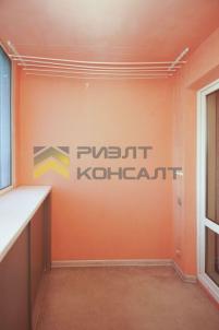 Продажа квартиры Омск. улица 33-я Северная, 122