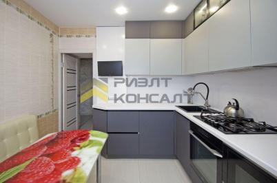 Продажа квартиры Омск. улица 33-я Северная, 122