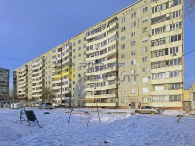 Продажа квартиры Омск. улица 33-я Северная, 122