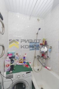 Продажа квартиры Омск. улица Комкова, 3Б