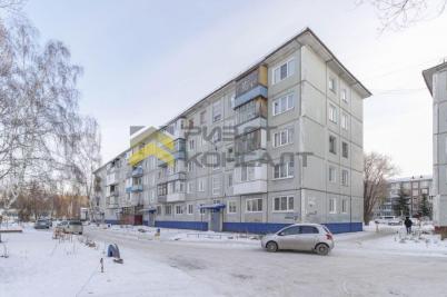 Продажа квартиры Омск. улица Комкова, 3Б