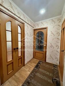 Продажа квартиры Омск. Краснознаменная, 26к1