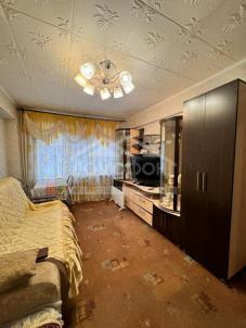 Продажа квартиры Омск. Краснознаменная, 26к1