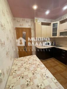 Аренда квартиры Омск. улица Перелёта, 22к1