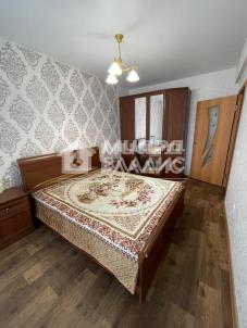 Аренда квартиры Омск. улица Перелёта, 22к1