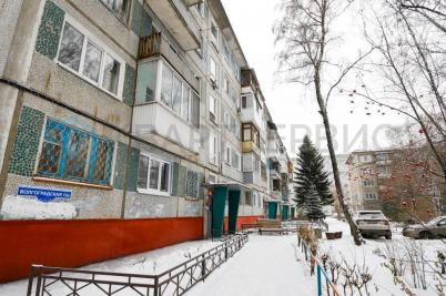 Продажа квартиры Волгоградская ул., 12А