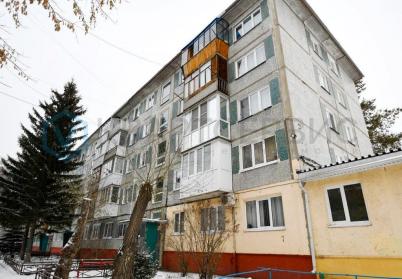 Продажа квартиры Волгоградская ул., 12А