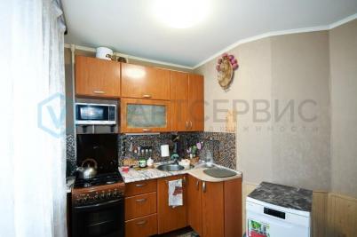 Продажа квартиры Волгоградская ул., 12А