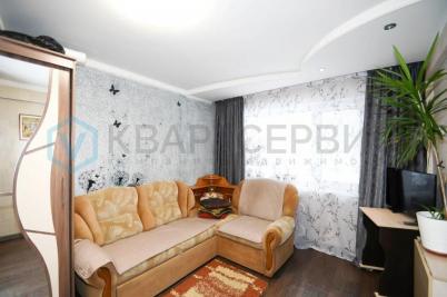 Продажа квартиры Волгоградская ул., 12А