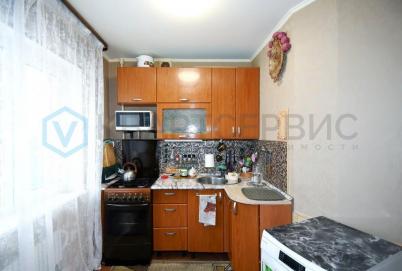 Продажа квартиры Волгоградская ул., 12А