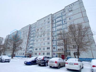 Продажа квартиры 2-я Любинская ул., 11А