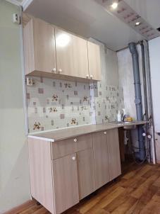 Продажа квартиры Омск. ул. 3-я Енисейская, 32/2