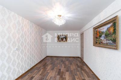 Продажа квартиры Омск. улица Дианова, 3А