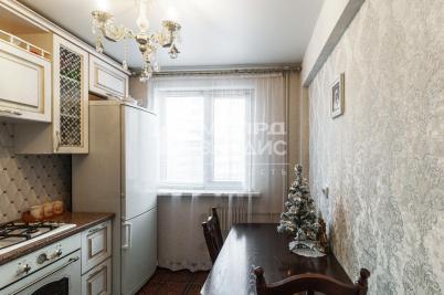 Продажа квартиры Омск. улица Дианова, 3А