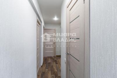 Продажа квартиры Омск. улица Дианова, 3А