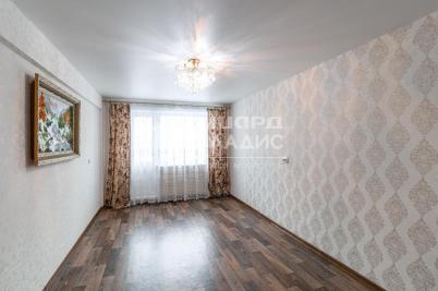 Продажа квартиры Омск. улица Дианова, 3А