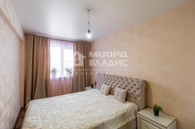 Продажа квартиры Омск. улица Дианова, 3А