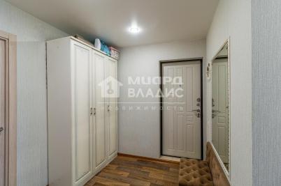 Продажа квартиры Омск. улица Дианова, 3А