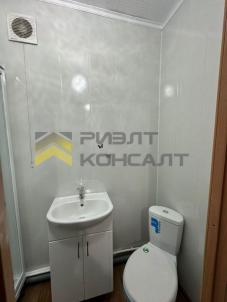 Продажа квартиры Омск. улица 11-я Чередовая, 5А