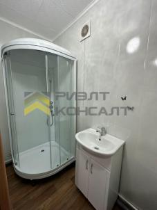 Продажа квартиры Омск. улица 11-я Чередовая, 5А