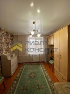 Продажа квартиры Омск. улица 11-я Чередовая, 5А