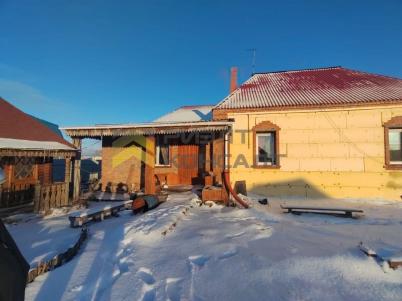 Продажа дома переулок Иртышский, 6