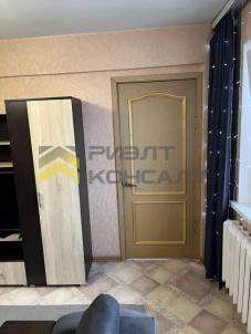 Продажа квартиры Омск. улица 24-я Северная, 206А