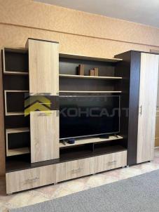 Продажа квартиры Омск. улица 24-я Северная, 206А