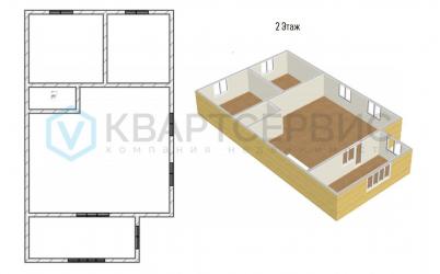 Продажа квартиры Горская ул.